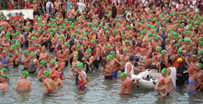triathlon