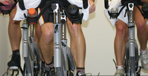 Cycling Transformation Package