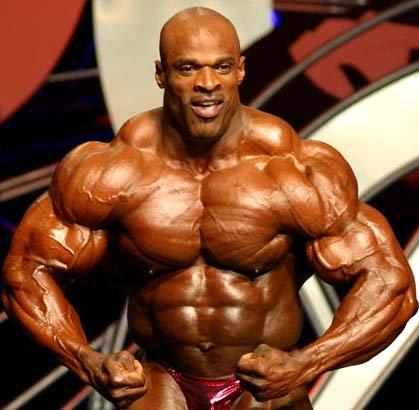 ronniecoleman