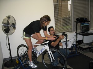 CompuTrainer Lesson