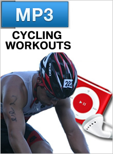 triathlon cycling workouts