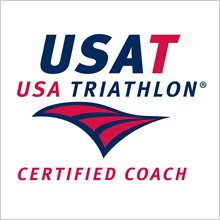 USAT Certified Triathlon Coach